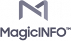 MagicINFO logo