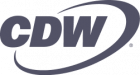 CDW logo