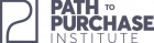 Path to Purchase Institute logo